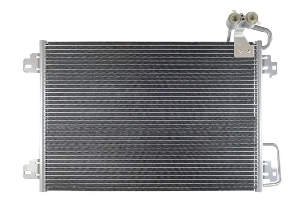Купить Радиатор кондиционера Рено Сценик I JA0, JA1, FA0