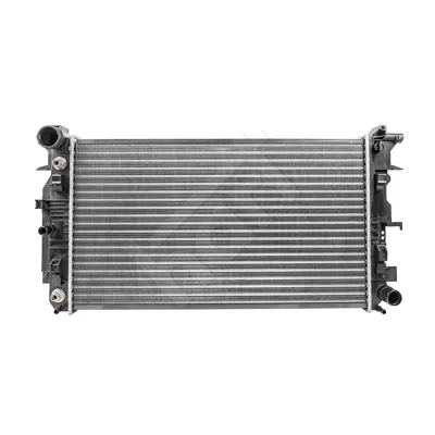 Радиатор K68013630AA Fiat/Alfa/Lancia
