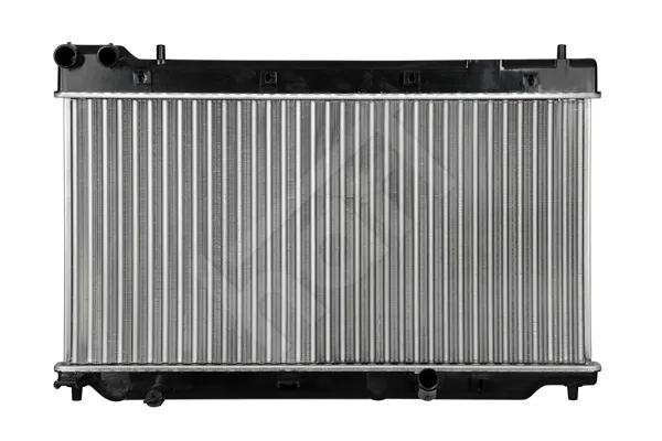 Радиатор 641277 Hart