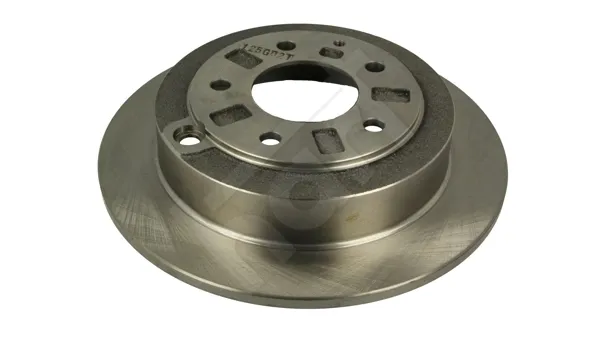 Тормозные диски PRD5191 Protechnic
