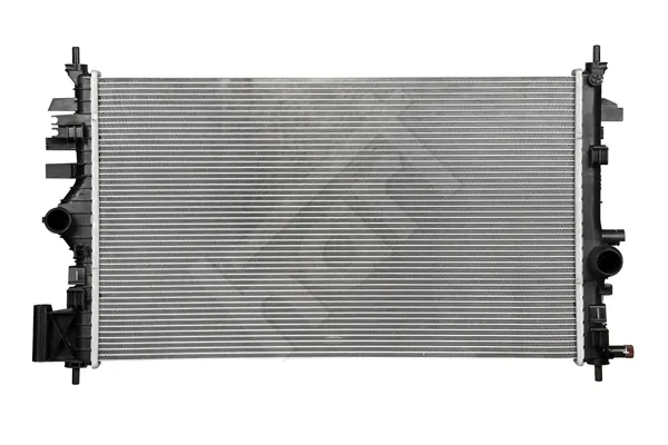 Радиатор 616006 Hart