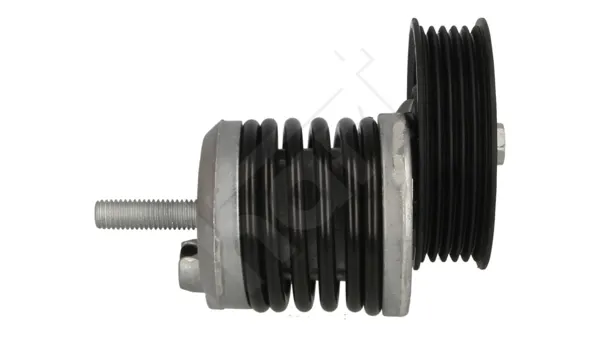 Натяжная планка поликлинового ремня Ауди А4 B5