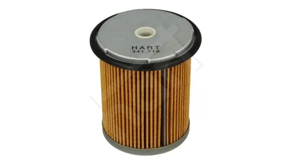 Фильтр тонкой очистки топлива Peugeot 406 седан (8B) (1995 - 2004) цена, от