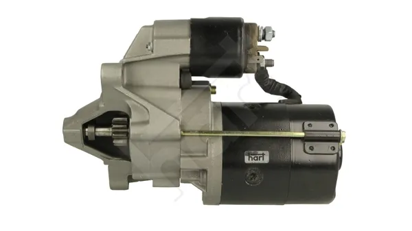 Стартер S5295PR AS/Auto Storm