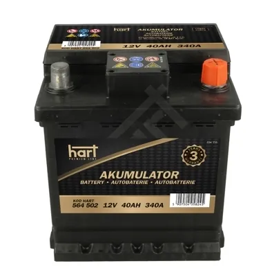 Аккумулятор 7711222784 Renault (RVI)
