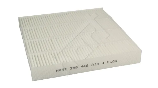 Фильтр салона 358448 Hart