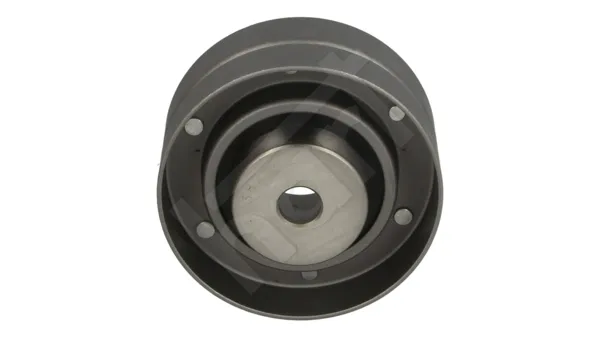 Паразитный ведущий ролик на Citroen Jumper  230L