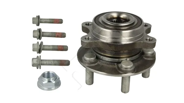 Передняя ступица 921136 Hart