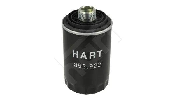Масляный фильтр 353922 Hart