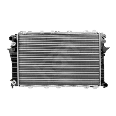 Радиатор 646678 Hart