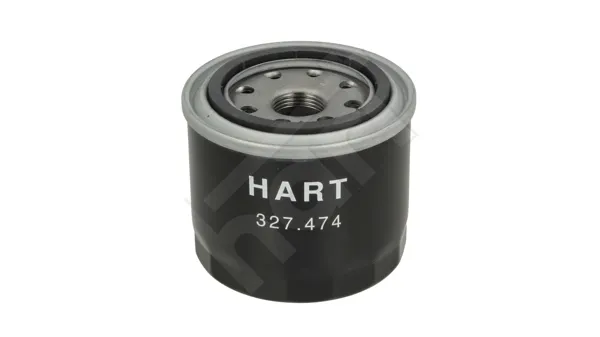 Масляный фильтр 327474 Hart