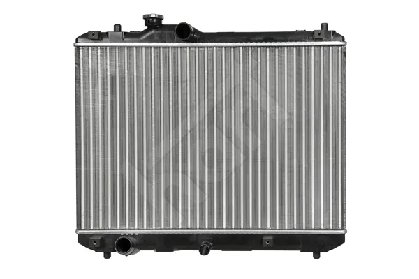 Радиатор 7423081 Polcar