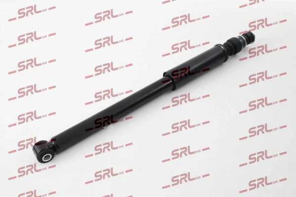 Амортизатор задний S011464G Polcar