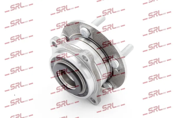 Передняя ступица S411081 Polcar