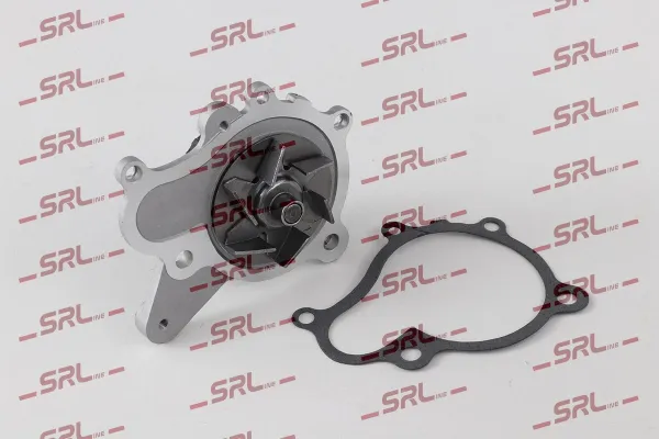 Помпа S10295 Polcar