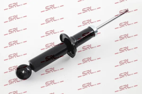 Амортизатор задний S011214G Polcar