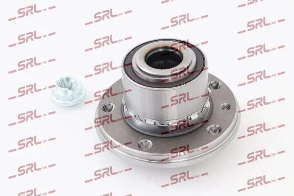  S411011 Polcar