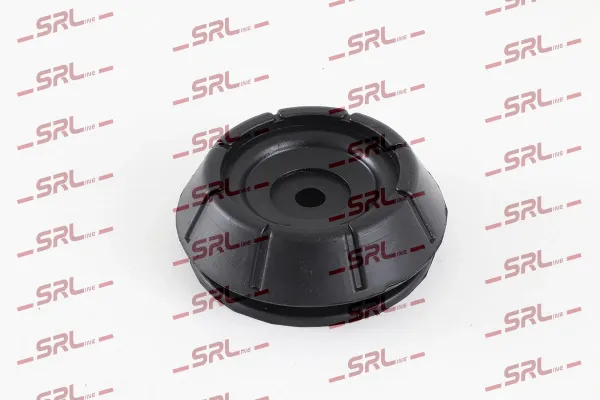 Опора переднего амортизатора S020087 Polcar