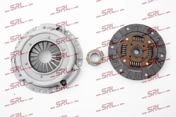 Сцепление S33146 Polcar