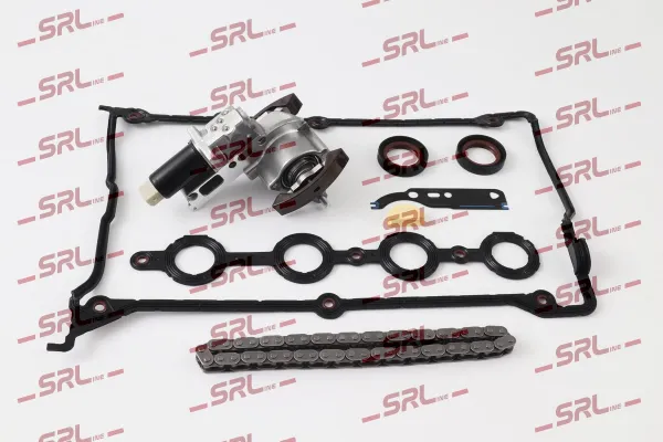 Комплект цепи ГРМ Volkswagen Sharan I