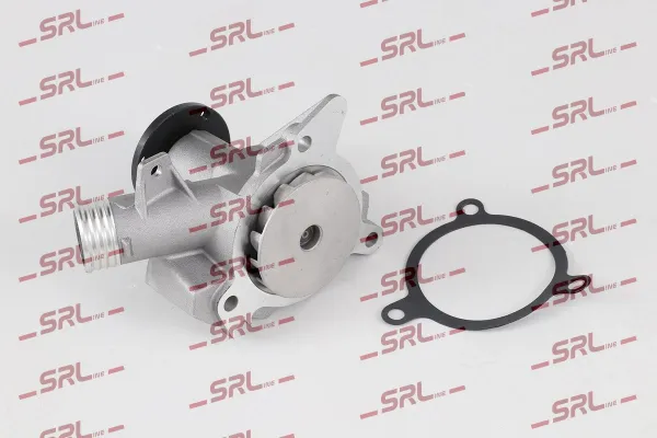 Помпа S10075 Polcar