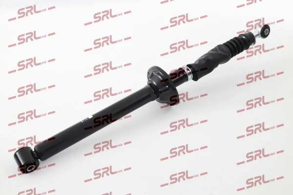 Амортизатор задний S011218G Polcar