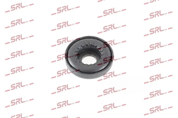 Опора переднего амортизатора S020069 Polcar
