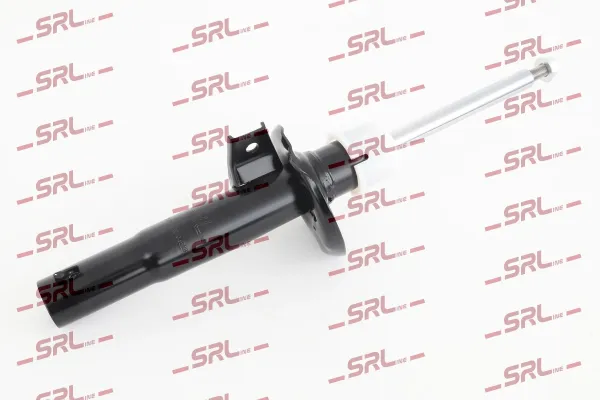 Амортизатор передний S010452G Polcar
