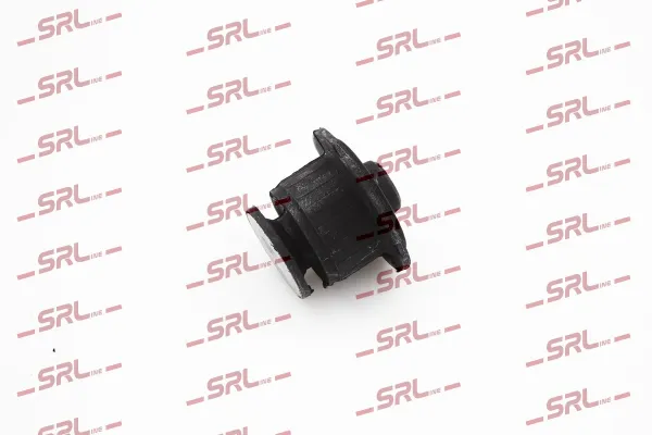 Сайлентблок S2413002 Polcar