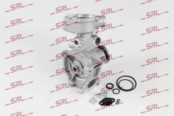 Помпа S10193 Polcar