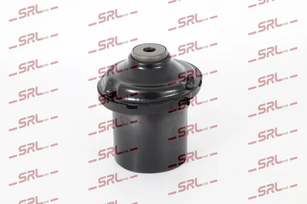 Опора переднего амортизатора S020038 Polcar