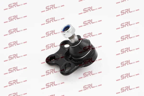 Нижняя шаровая опора S6050502 Polcar