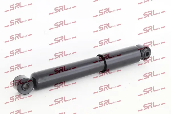 Амортизатор задний S011662G Polcar