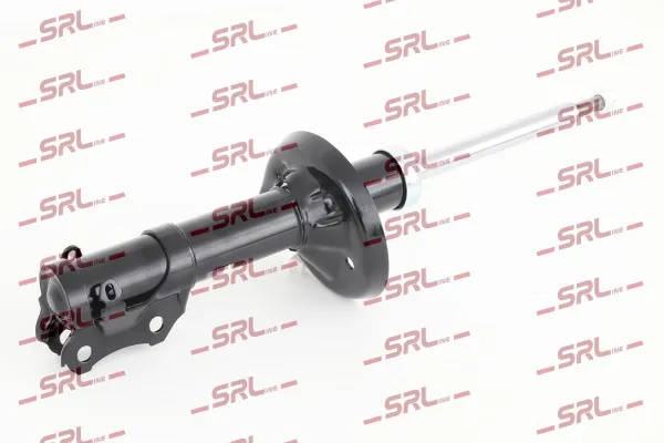 Амортизатор передний S010222G Polcar