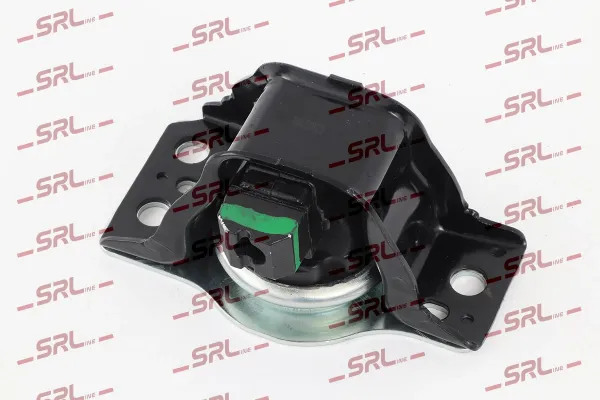 Правая подушка двигателя S2260083 Polcar