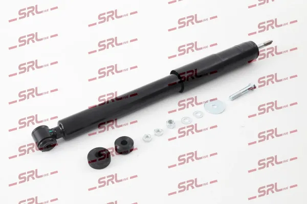 Амортизатор задний S011280G Polcar