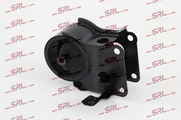 Правая подушка двигателя S2227032 Polcar