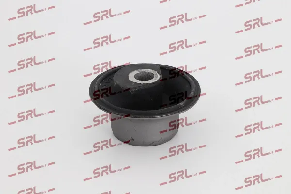 Сайлентблок задней балки S2495006 Polcar