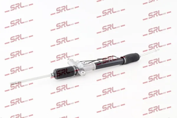 Рулевая рейка S5141009S Polcar