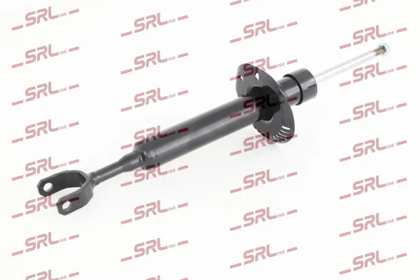 Амортизатор передний S010200G Polcar