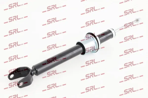 Амортизатор передний S010472G Polcar