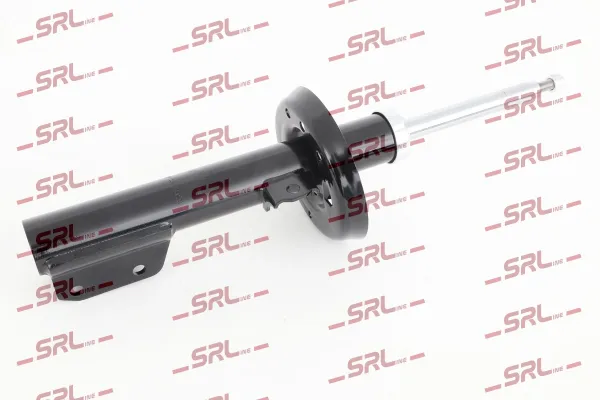 Амортизатор передний правый S010242G Polcar