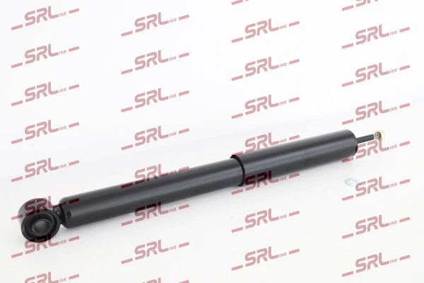 Амортизатор задний S011484G Polcar