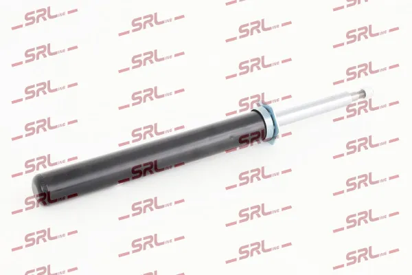 Амортизатор задний S010208G Polcar