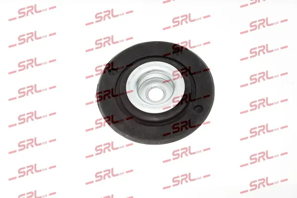 Опора переднего амортизатора S020342 Polcar