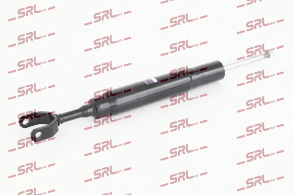 Амортизатор передний S010374G Polcar