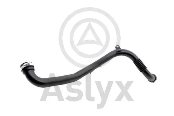 Патрубок интеркулера AS535655 Aslyx