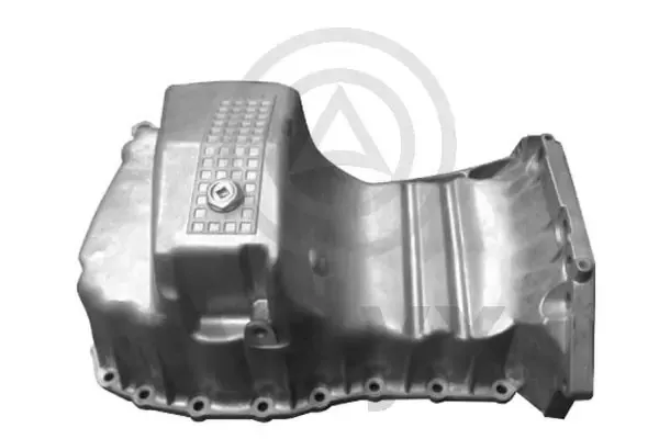 Поддон двигателя 8200535856 Renault (RVI)