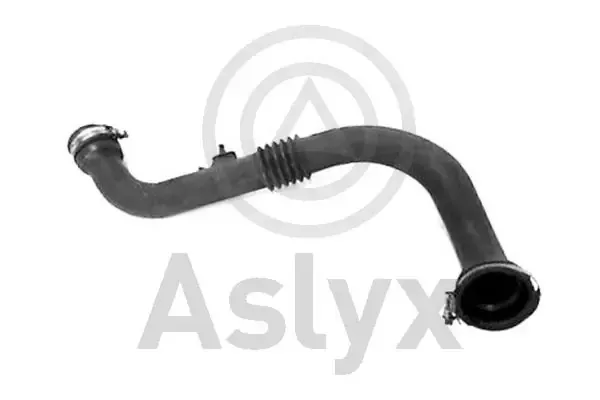 Патрубок интеркулера AS535630 Aslyx