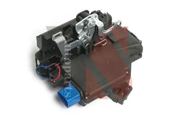 Замок двери задней правой Volkswagen Touran II